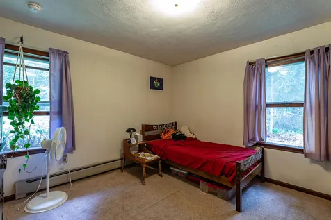 345 Buzzell Hill Road Hope ME 04847