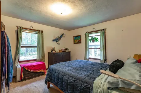 345 Buzzell Hill Road Hope ME 04847
