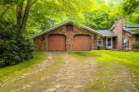 345 Buzzell Hill Road Hope ME 04847
