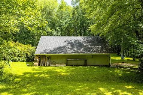 345 Buzzell Hill Road Hope ME 04847