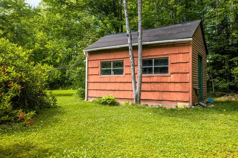 345 Buzzell Hill Road Hope ME 04847