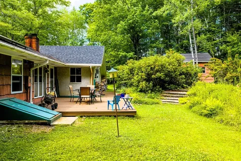 345 Buzzell Hill Road Hope ME 04847