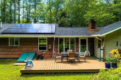 345 Buzzell Hill Road Hope ME 04847