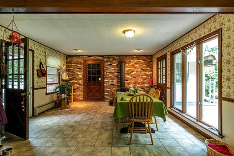 345 Buzzell Hill Road Hope ME 04847