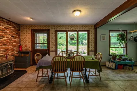 345 Buzzell Hill Road Hope ME 04847