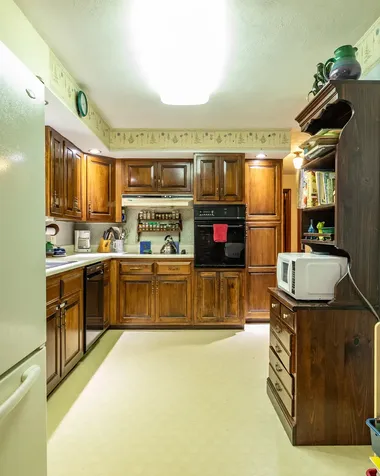 345 Buzzell Hill Road Hope ME 04847