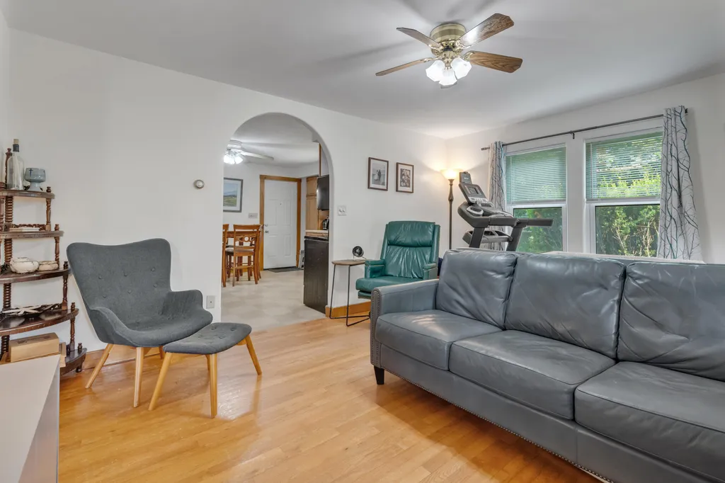 8 Thompson Street Lewiston ME 04240