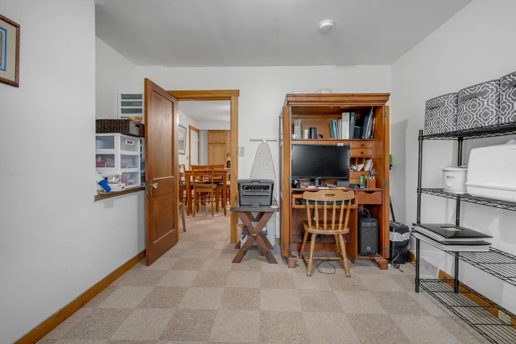 8 Thompson Street Lewiston ME 04240
