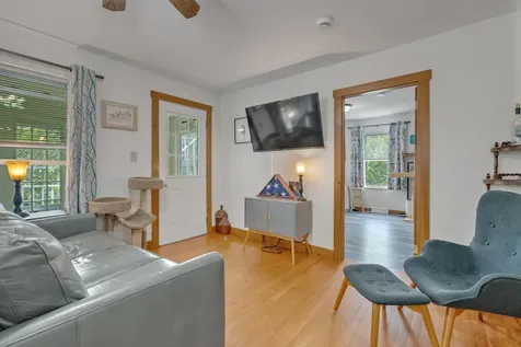 8 Thompson Street Lewiston ME 04240