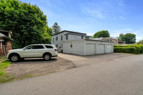 8 Thompson Street Lewiston ME 04240