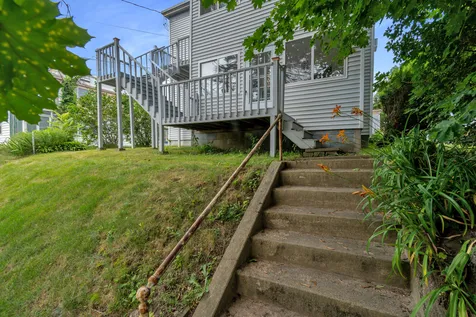 8 Thompson Street Lewiston ME 04240