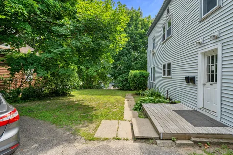 8 Thompson Street Lewiston ME 04240