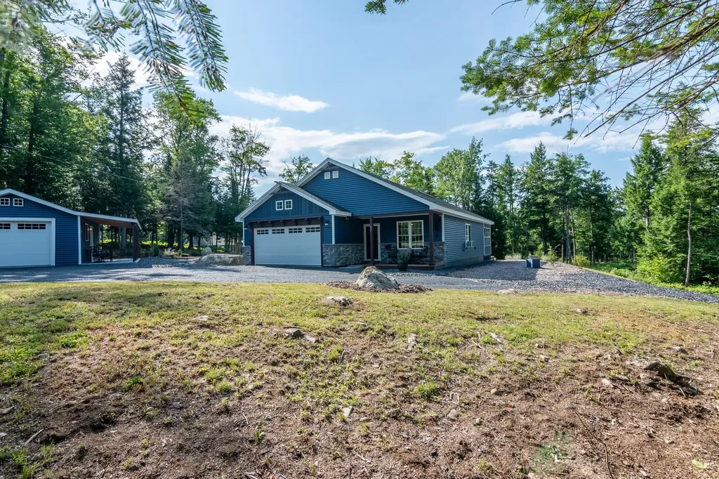 52 E Shore Road Embden ME 04958