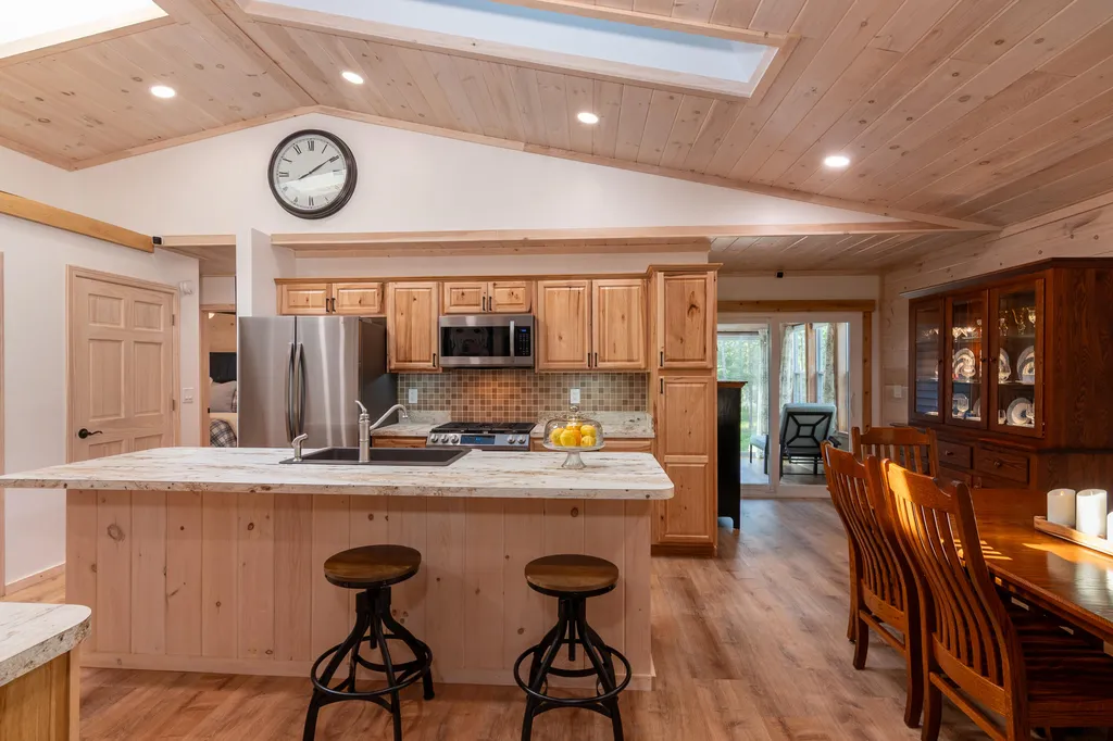 52 E Shore Road Embden ME 04958
