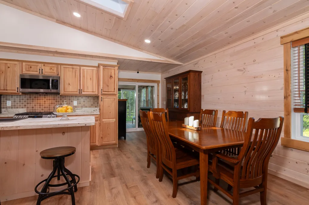 52 E Shore Road Embden ME 04958