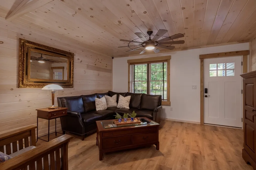 52 E Shore Road Embden ME 04958
