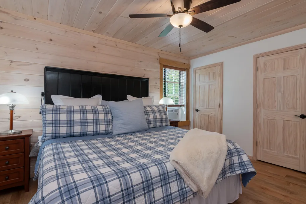 52 E Shore Road Embden ME 04958