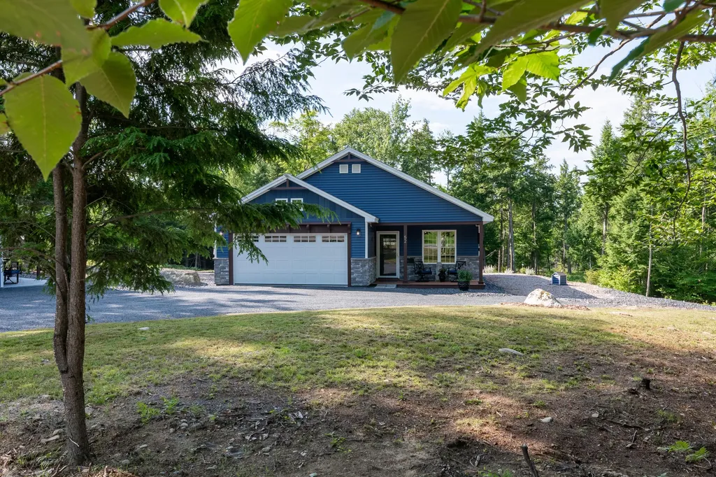 52 E Shore Road Embden ME 04958