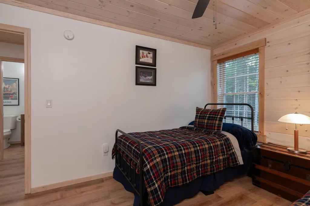 52 E Shore Road Embden ME 04958