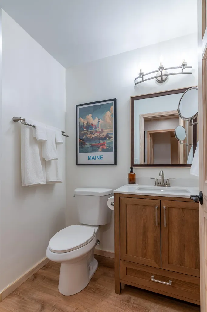 52 E Shore Road Embden ME 04958