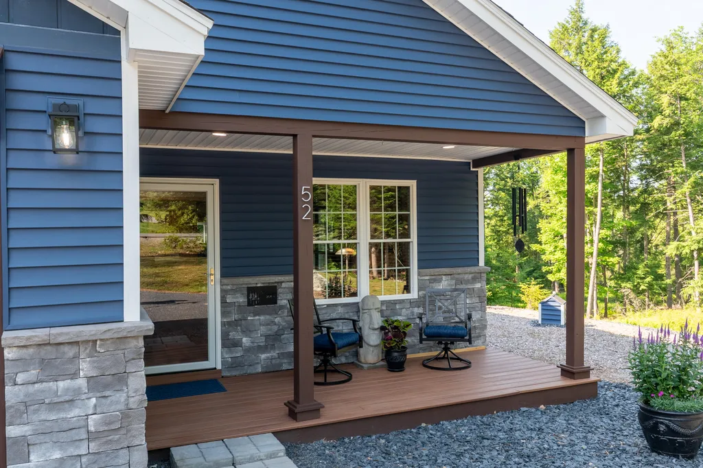52 E Shore Road Embden ME 04958