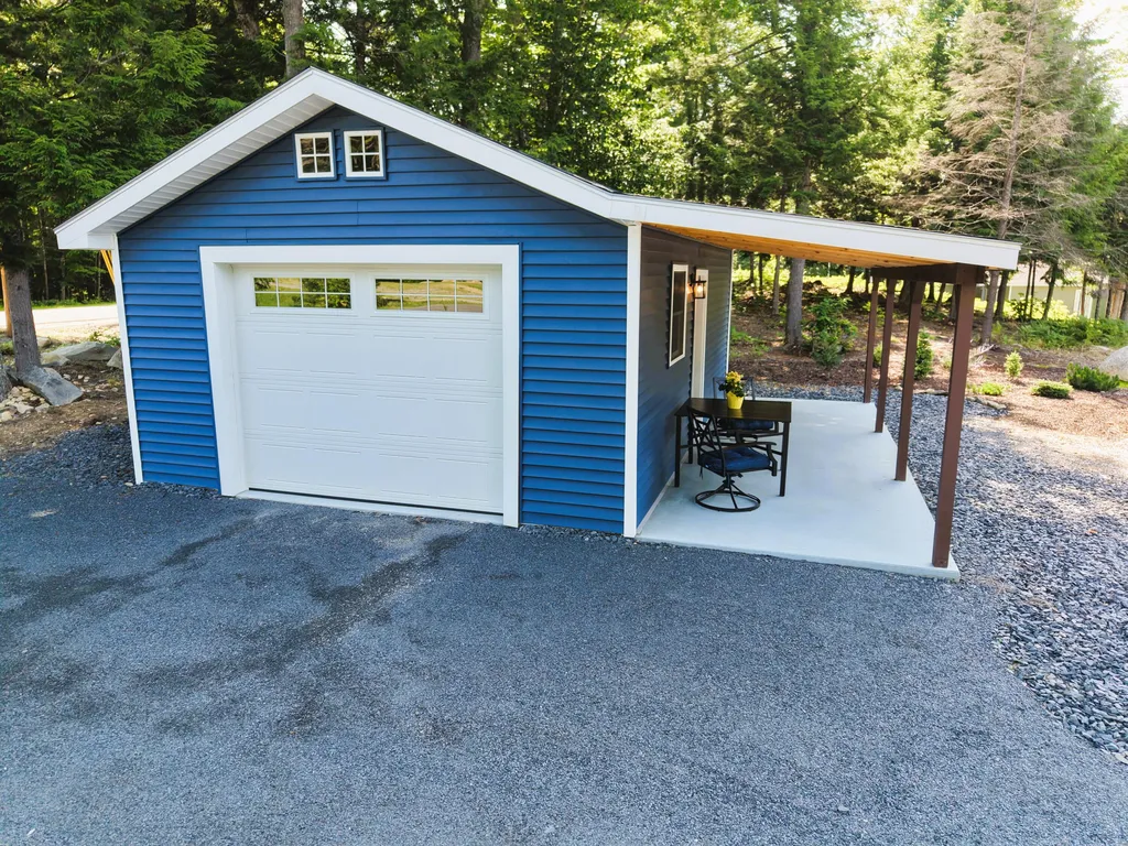 52 E Shore Road Embden ME 04958