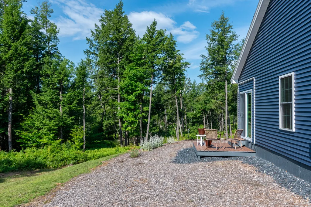 52 E Shore Road Embden ME 04958