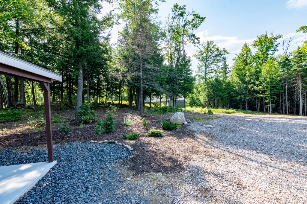 52 E Shore Road Embden ME 04958