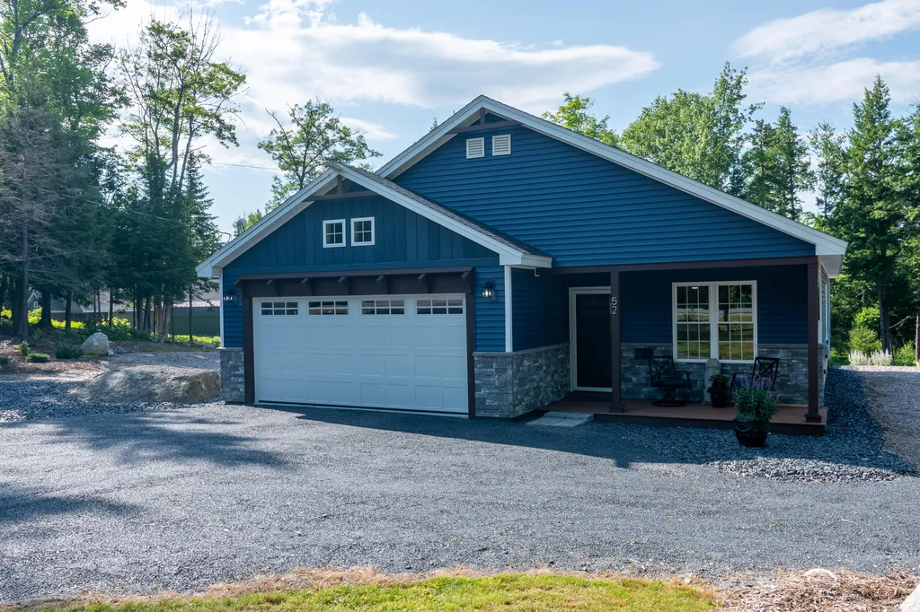 52 E Shore Road Embden ME 04958