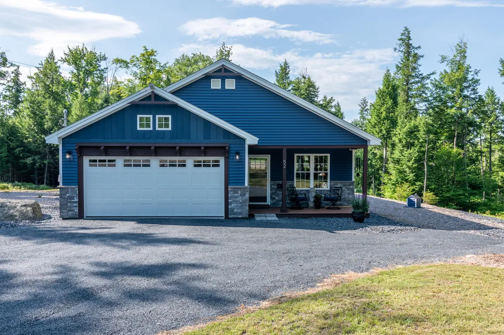 52 E Shore Road Embden ME 04958