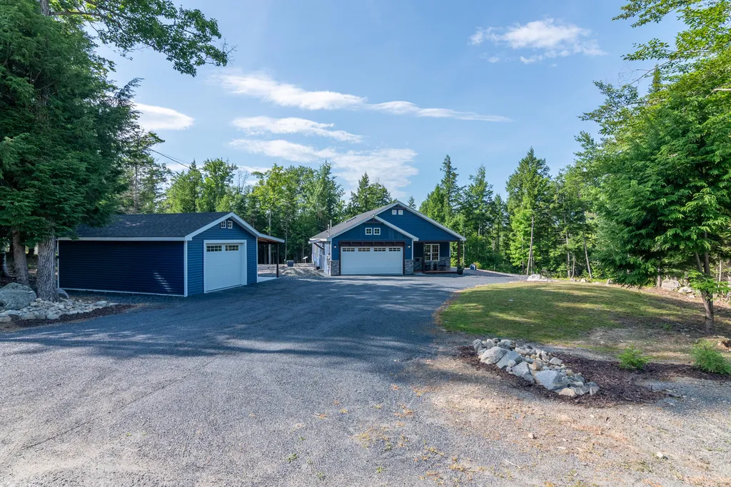 52 E Shore Road Embden ME 04958