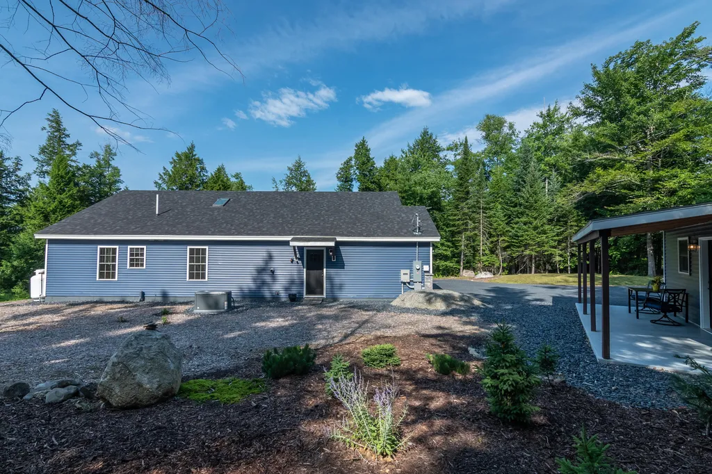 52 E Shore Road Embden ME 04958