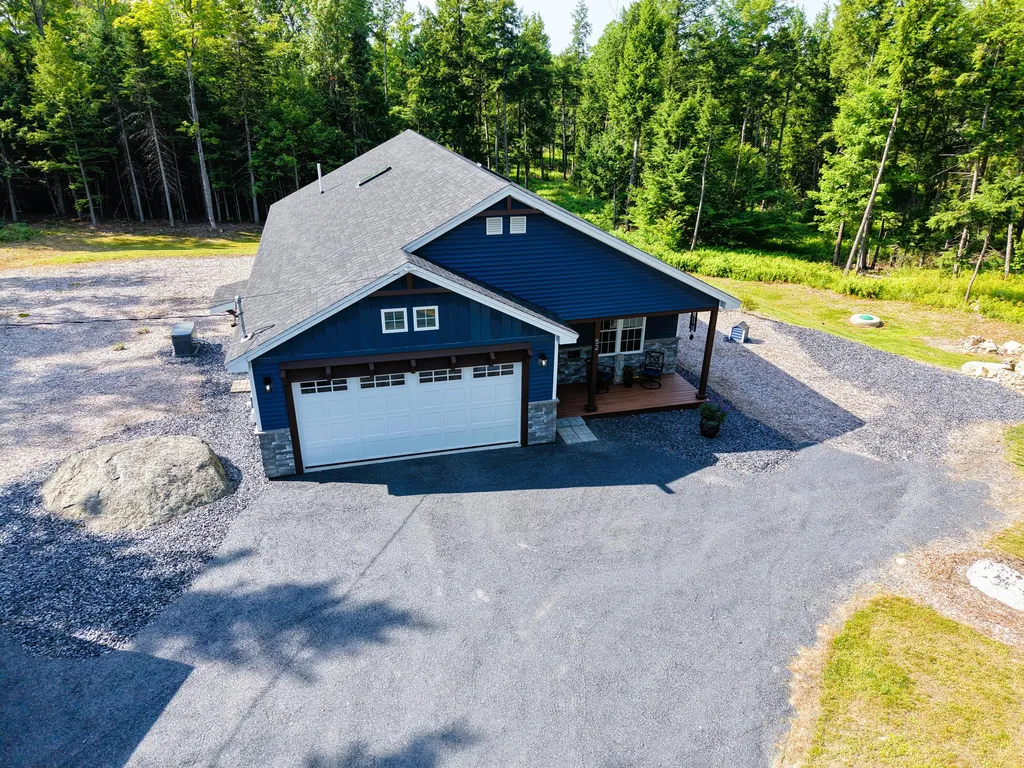 52 E Shore Road Embden ME 04958