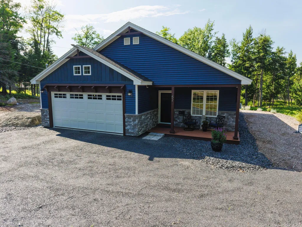 52 E Shore Road Embden ME 04958