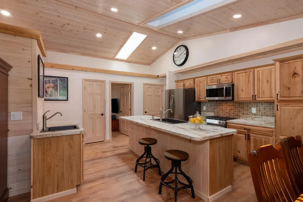 52 E Shore Road Embden ME 04958