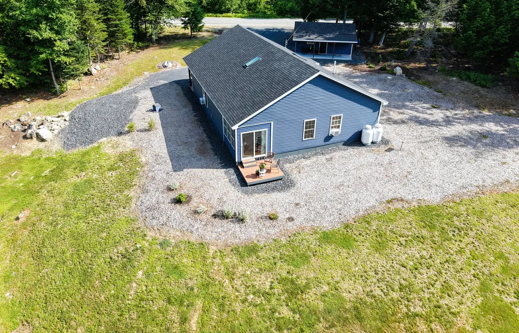 52 E Shore Road Embden ME 04958