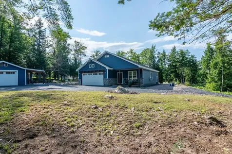 52 E Shore Road Embden ME 04958