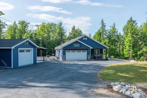 52 E Shore Road Embden ME 04958