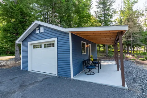 52 E Shore Road Embden ME 04958