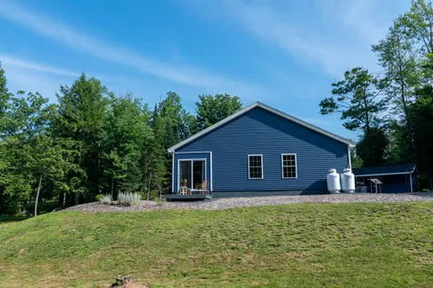 52 E Shore Road Embden ME 04958