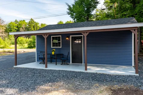 52 E Shore Road Embden ME 04958