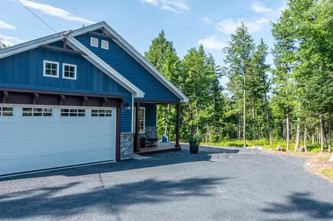 52 E Shore Road Embden ME 04958