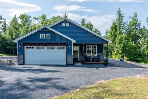 52 E Shore Road Embden ME 04958