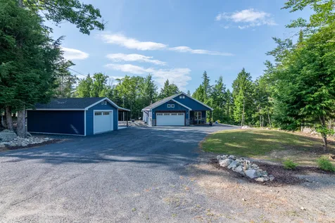 52 E Shore Road Embden ME 04958