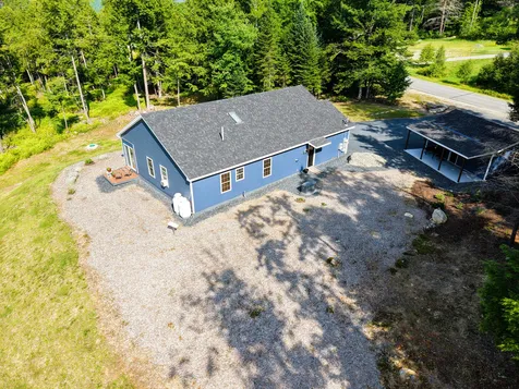 52 E Shore Road Embden ME 04958