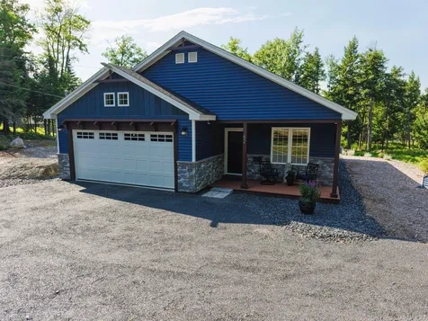 52 E Shore Road Embden ME 04958