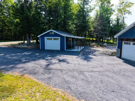 52 E Shore Road Embden ME 04958