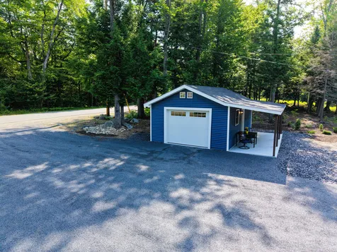 52 E Shore Road Embden ME 04958