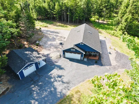 52 E Shore Road Embden ME 04958