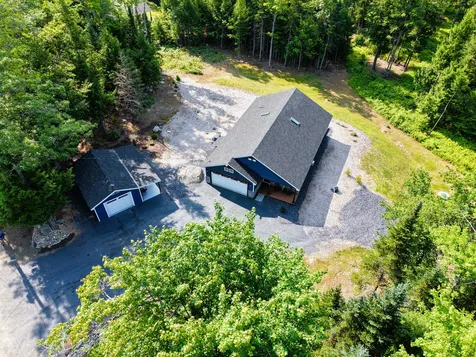 52 E Shore Road Embden ME 04958